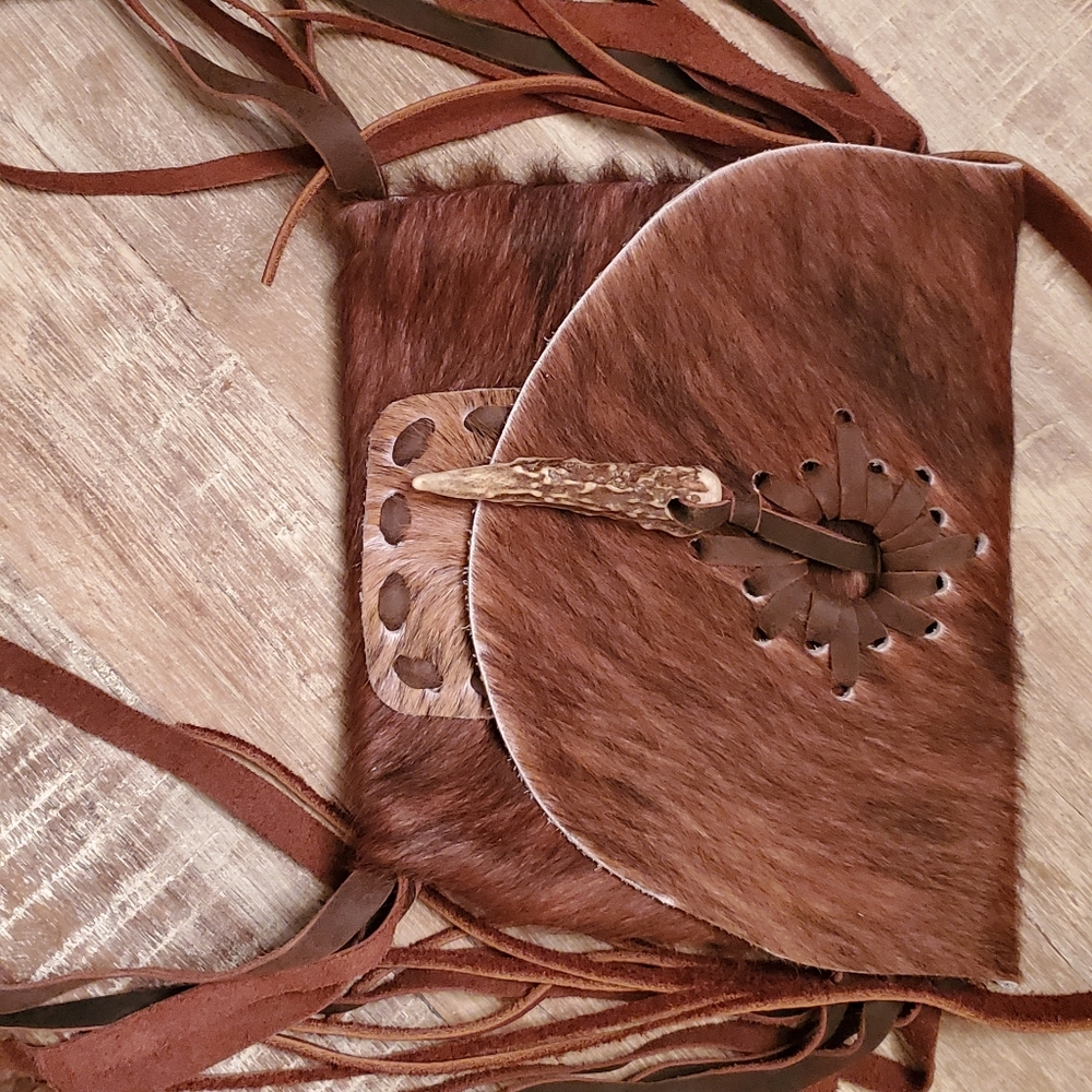Jimmi Wz Crossbody Purse